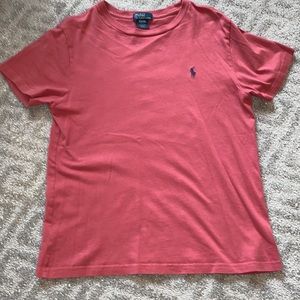 Boys Polo by Ralph Lauren T-shirt